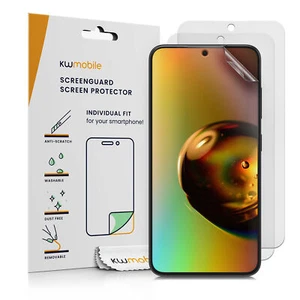 3x FILM DE PROTECTION ÉCRAN POUR Samsung Galaxy S24 FE MATT ANTI EMPREINTES - Zdjęcie 1 z 6