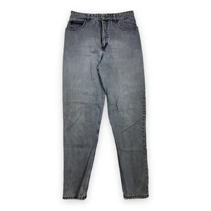 Vintage Guess Faded Black Jeans Georges Marciano Size 29x30 Style 39050 USA Soft - Picture 1 of 15