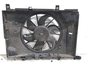 0130303815 VENTOLA RADIATORE MERCEDES CLK W208 2.0 BENZINA 2001 RICAMBI USATI - Foto 1 di 4