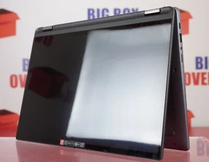 Lenovo 83AJ0001UX 14-inch 2in1 Chromebook Core i5, 16GB/256GB SSD - Factory New - Picture 1 of 7