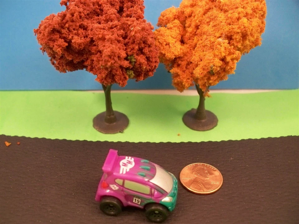 HASBRO Micro Machines Vehicle #19 ( 2002 ) - Image 1 of 1