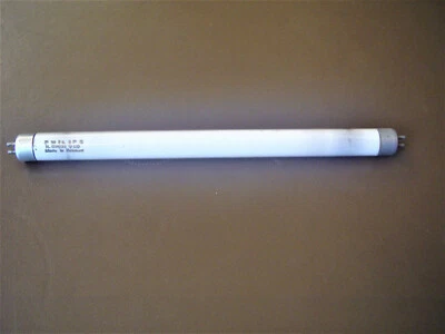 Microtek Scanner Lichtröhre, Ersatzteil, alt - Bild 1 von 2