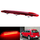 Red High Level Third LED Brake Stop Light For 02-09 VW Polo MK4 IV 9N 6Q6945097
