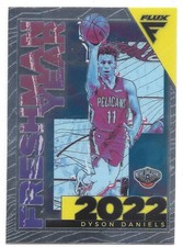 DYSON DANIELS INSERT CARD