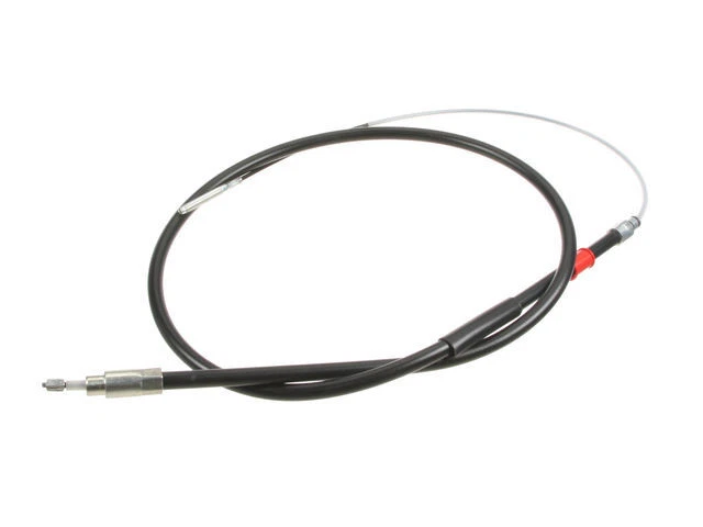 Cable de freno de estacionamiento izquierdo para BMW 323Ci QQ616NT 2000 Foto 1 de 1