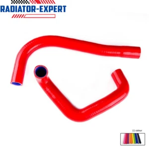 For Toyota Corolla Altis Matrix 1.8L 2003-2008 Silicone Radiator Hose - Bild 1 von 6