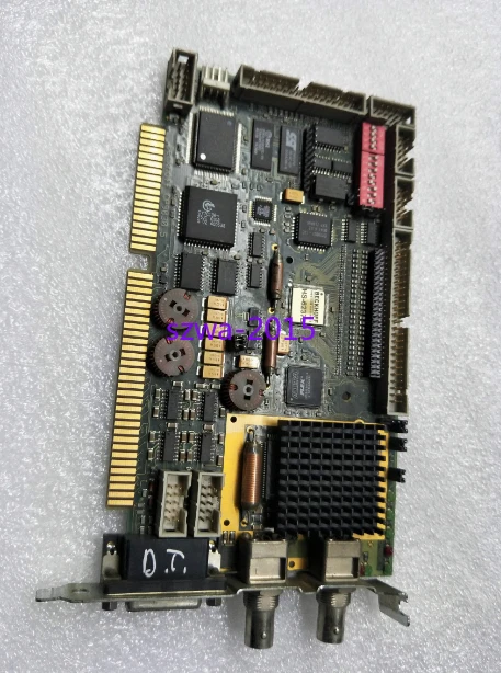 1pcs Used BECKHOFF CP9030-5 Beckhoff HS-6237B - Image 1 of 1