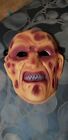 Rubie's Costumes Freddy Krueger Nightmare On Elm Street Halloween Half Mask