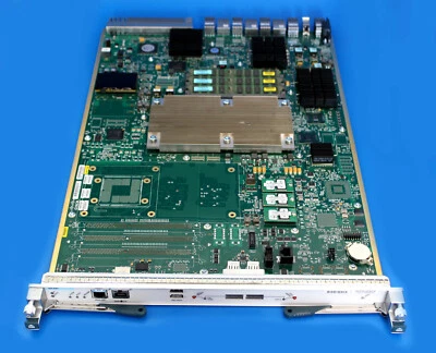 CISCO N7K-SUP2 Nexus 7000 Seies Supervisor2 Module / refurbished - Image 1 of 4