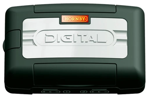 Hornby Digital R8247 Digital Points & Accessory Decoder BOXED for Model Railways - Image 1 of 1