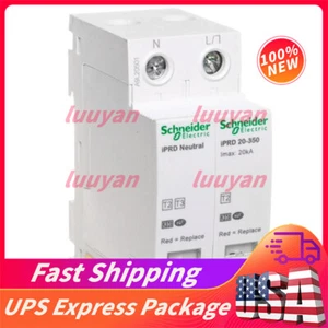 A9L20501 Schneider Electric nuovo sigillato spedizione gratuita - Foto 1 di 2
