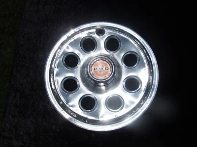 Pontiac Firebird Tempest 1968 14" cubierta de rueda tapacubos Foto 1 de 4