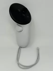 Meta Quest 3 3S VR Controller Right Controller Only with Wrist Strap - Picture 1 of 11