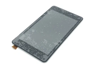Display Screen Bildschirm mit Rahmen Touchscreen LCD 7 " inch für MEDION E6912 - Bild 1 von 4