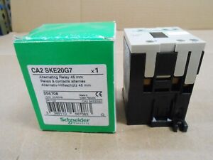 Schneider Electric Industrial Automation Relays for sale | eBay