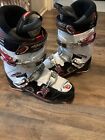 Nordica Transfire R3 Ski Boots Size 325 Mm 285 White Red Blackthermo Custom Fit