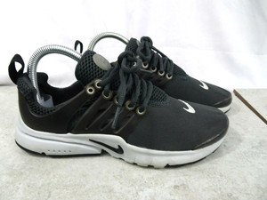 Nike Presto todas Negras - Withzapas