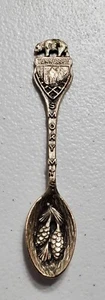 Collectors Tennessee Rocky Mountains Spoon - Picture 1 of 7