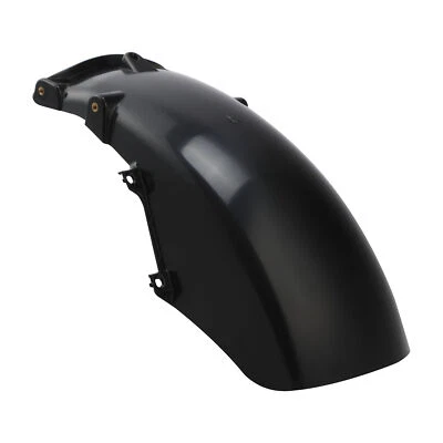 ABS Plastic Front Fender Rear Half Fit for Honda Goldwing GL1800 2001-2017 - Image 1 of 4