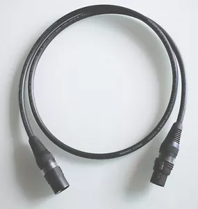 ✅Mogami 3082 / HighEnd Speakerkabel / XLR female auf XLR male / OFC✅ - Bild 1 von 6