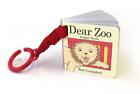 Dear Zoo Buggy Book by Rod Campbell (English) Board Book Book