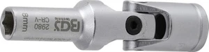 Schlüssel Kompass für Kerzen Und Stecker Flexible Hexagonal - Sockel 3/8 - Bild 1 von 3