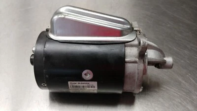 Ford Mustang 1970 modelo de motor de arranque DLG3131N Foto 1 de 4