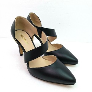 Las mejores ofertas en Andrea Tacones Negros para De mujer | eBay