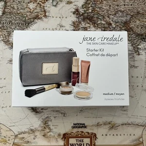jane iredale Starter Kit MEDIUM - Bild 1 von 2
