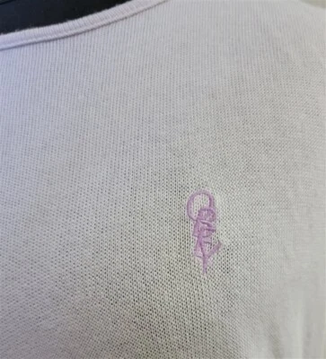 NWOT Obey Propaganda S Sleeveless Scoop Neck Tie Die Knit Tank Dress 110805 — 第 1/4 张图片