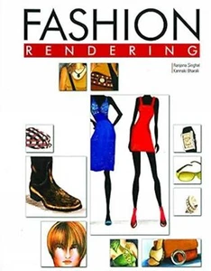 Fashion Rendering - Picture 1 of 9