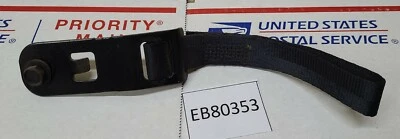 Ram 1500 2500 3500 2009-2018 cinturón de seguridad trasero ancla de seguridad para niños 52029441AA OEM Foto 1 de 4