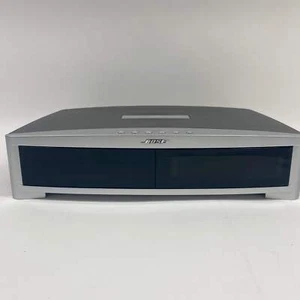 Bose AV3-2-1 II GSX Media Center Black AM 272176-001 02 - Picture 1 of 7