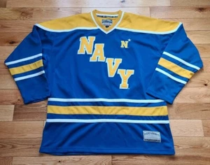 Steve and Barry’s Athletic Dept Navy Jersey #99 Size Medium - Picture 1 of 8