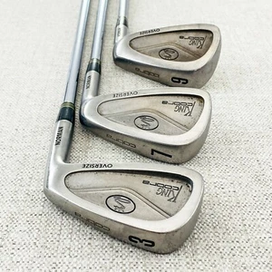KING Cobra Oversize Norman Single Iron. Sold Separately! Regular Flex 11834 - Picture 1 of 12