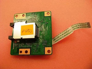 Canon Pixma MX892 Printer Media Card Board w/Cable QK1-7159 * QK17159 - Picture 1 of 8
