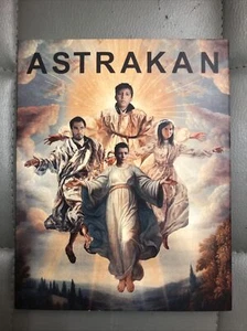 Astrakan Blu Ray W/Slip Altered Innocence Region Free New - Picture 1 of 5