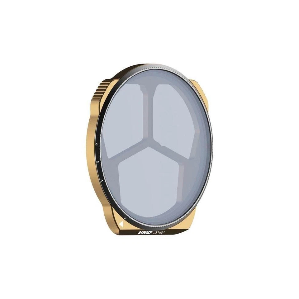 Polar Pro Mavic 3 Pro Variable ND 3-6 Stop VND Filter - Image 1 of 1