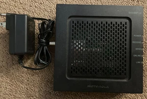 Motorola SURFboard SB6120 Cable Modem DOCSIS 3.0 Working Great - Afbeelding 1 van 1