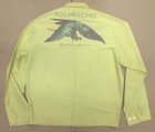ROLLING STONES Tour Of The Americas 1975 Promo CONCERT Crew JACKET Small VG+