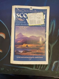 The Oxford Book of Scottish Verse - Bild 1 von 6