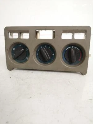 mandos calefacción aire acondicionado 246388 para land rover freelander (ln) 1998 Foto 1 de 4