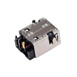 DC JACK For Clevo Sager NP8651 NP8658-S NP8152 Medion Erazer X7853 Connector tbs - Picture 1 of 4