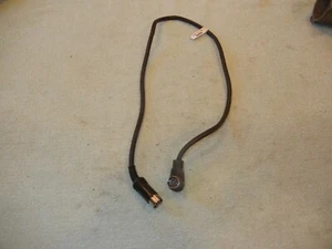 SAAB 94- 98 ng 900 99 - 2003 9-3 8 Pin Amplifier Cable 4232807 S2 - Bild 1 von 4