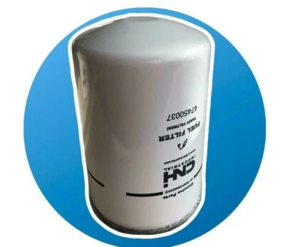 47450037-Fuel Filter For New Holland & Case IH - Image 1 of 2