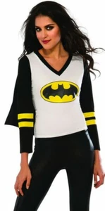 Rubie's Women's DC Comics Batgirl Costume_Halloween_New_2 pc set_Size Small - Bild 1 von 2