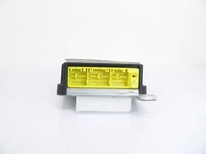 NISSAN JUKE SRS AIR BAG RESTRAINT CONTROL MODULE ECU BCM 98820BV90A 0285012139 - Picture 1 of 1