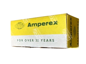 Vintage Amperex CR37 2322 212 34104 Resistor 100 KΩ 12% 0.5 W (100PCS) - Picture 1 of 6