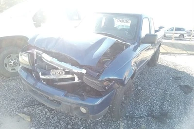 Ford Ranger 2011 motor de 4,0 L SOHC OEM 129 k millas - LKQ436146155 Foto 1 de 4