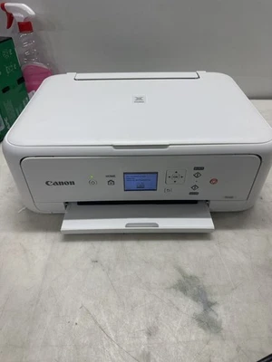 Canon 2228C026 Pixma Ts5151 Wh E - Immagine 1 di 4
